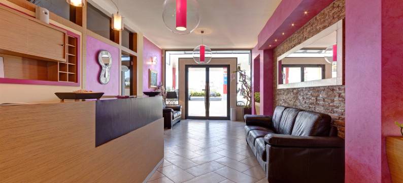 加拉酒店(Hotel Ghalà)图片