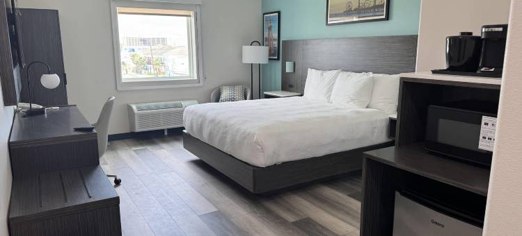 海风酒店，Ascend Collection 酒店(Seabreeze Hotel, an Ascend Collection Hotel)图片