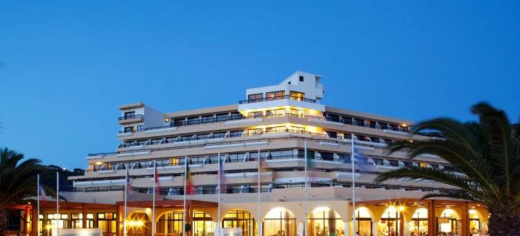 罗兹索尔科斯莫波利坦酒店(Sol Cosmopolitan Rhodes)图片