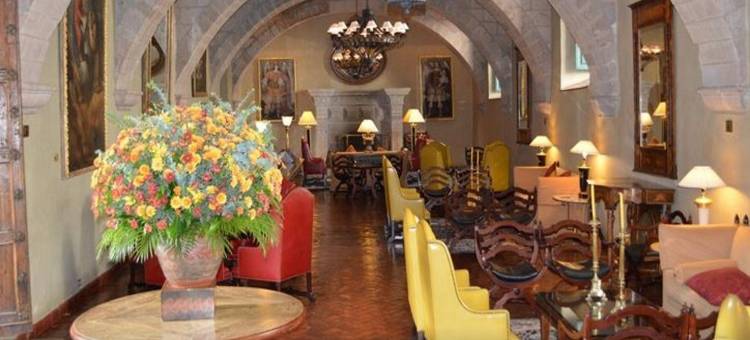莫娜斯蒂奥修道院酒店，贝梦德酒店，库斯科(Monasterio, A Belmond Hotel, Cusco)图片
