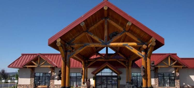 拉姆科塔贝斯特韦斯特酒店(Best Western Ramkota Hotel)图片