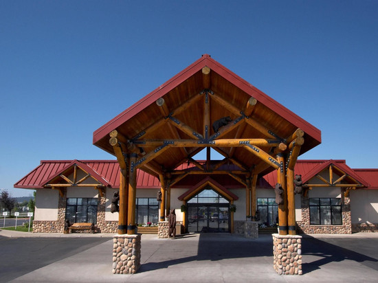 拉姆科塔贝斯特韦斯特酒店