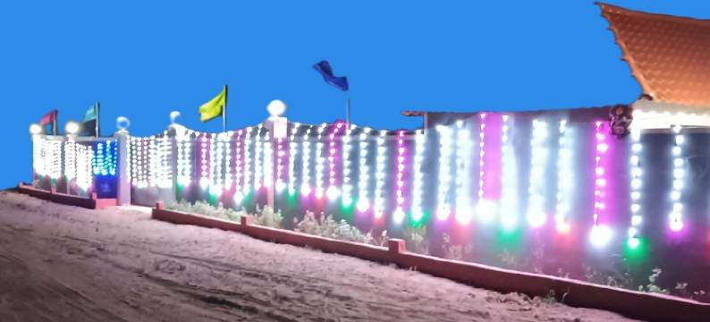 沙滩度假村(Chan Beach Resort)图片