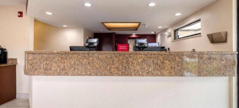 Studio 6 长住酒店 费尔菲尔德，俄亥俄州 - 辛辛那提(Studio 6 Extended Stay Fairfield, Oh - Cincinnati)图片