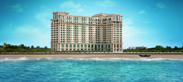 金奈利拉宫酒店(The Leela Palace Chennai)图片