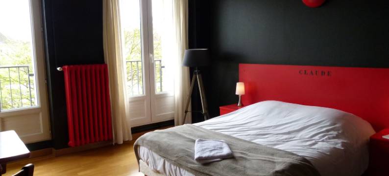 维克多酒店(Hôtel Victor)图片