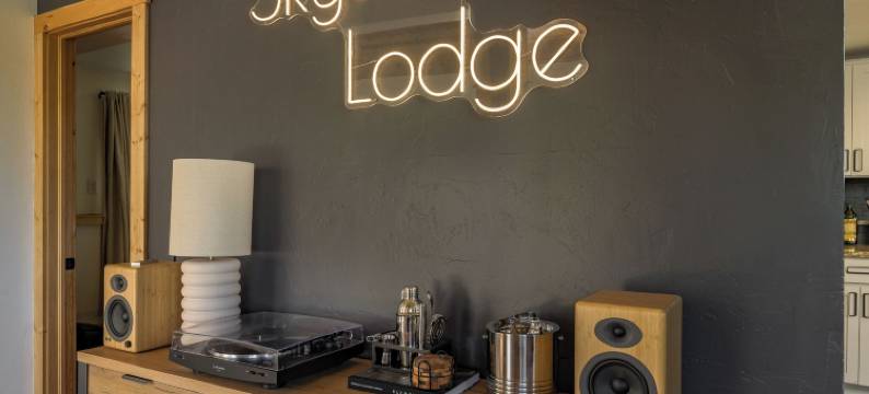 天际旅馆(Skyline Lodge)图片
