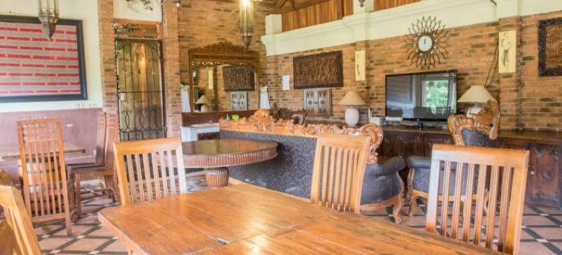 塔利塔山间度假村(Talita Mountain Resort)图片