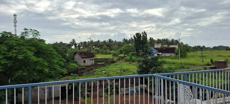 Radhakrushna Retreat图片