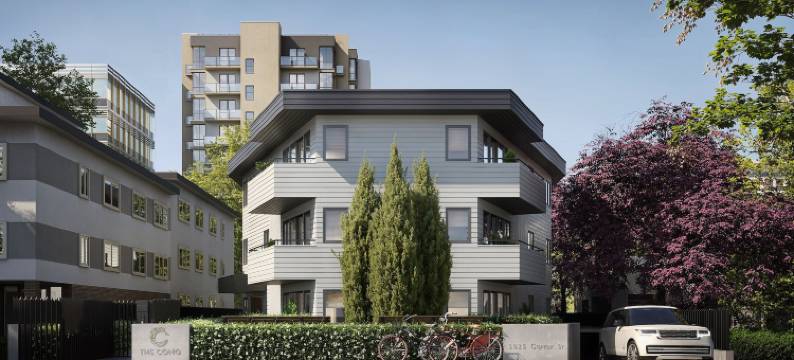 科莫酒店(The Como Hotel)图片