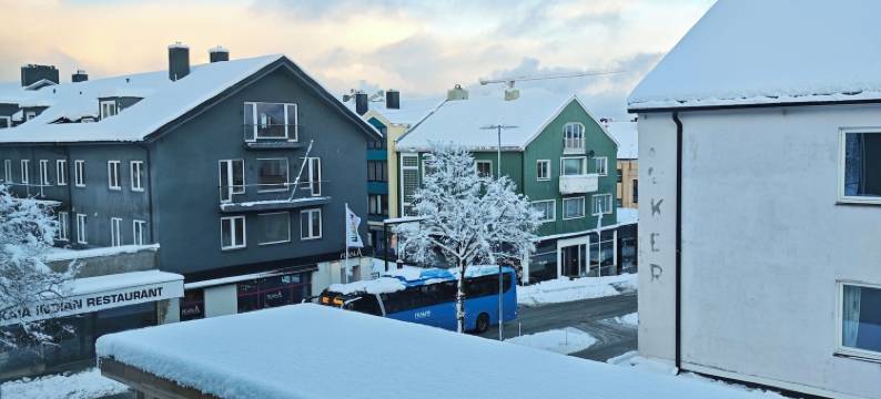 克里斯蒂安松旅馆(Gjestehuset Kristiansund)图片