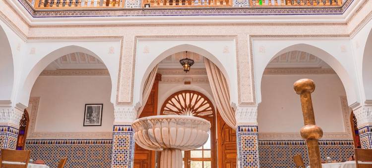 阿布拉吉布拉迪度假村(Abraj Bladi Resort)图片