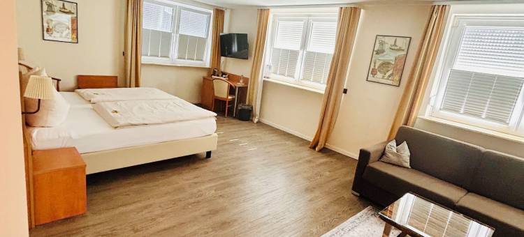 陶维克酒店(Tauwerk Hotel)图片