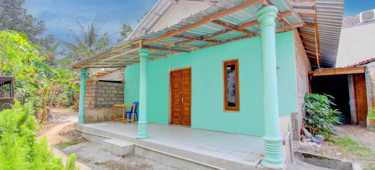 O哈迪民宿清真(Hotel O Hadi Homestay Syariah)图片