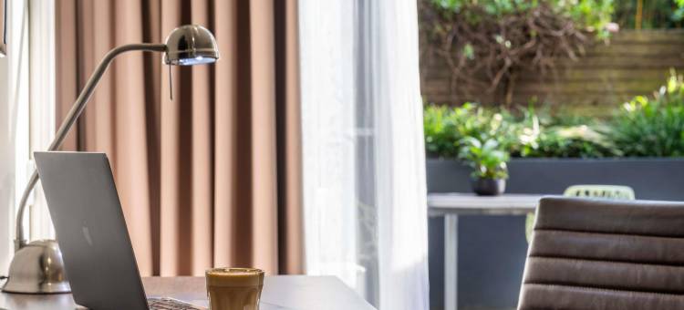 悉尼雅高北岸美爵酒店(Mercure Sydney St Leonards)图片