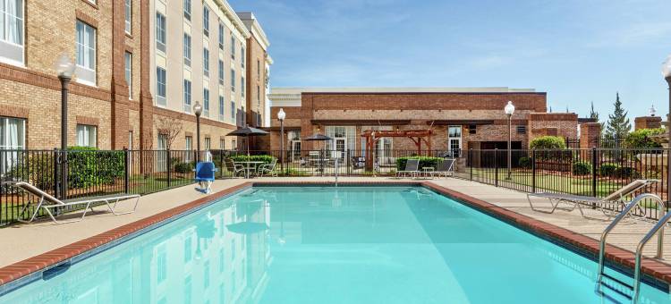 梅肯北Homewood Suites by Hilton(Homewood Suites by Hilton Macon-North)图片