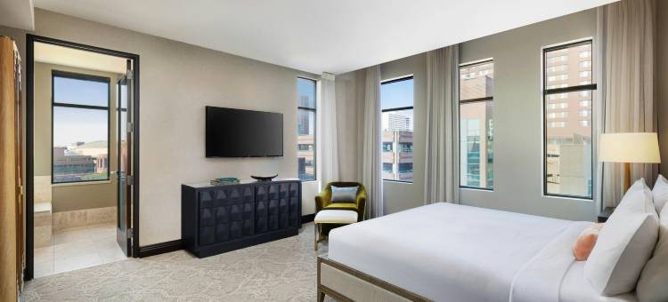 明尼阿波利斯常春藤酒店豪华精选酒店，(Hotel Ivy, a Luxury Collection Hotel, Minneapolis)图片