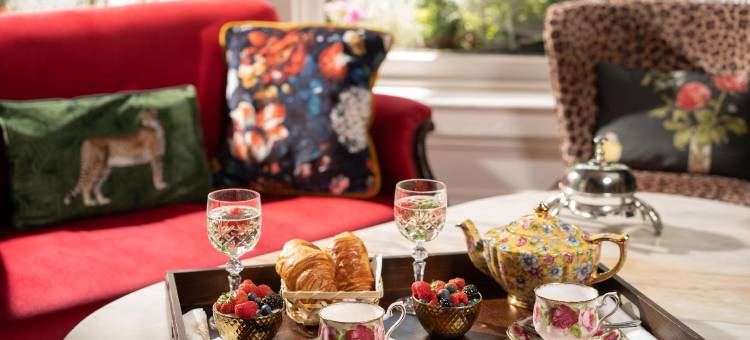 哈里森酒店(The Harrison)图片