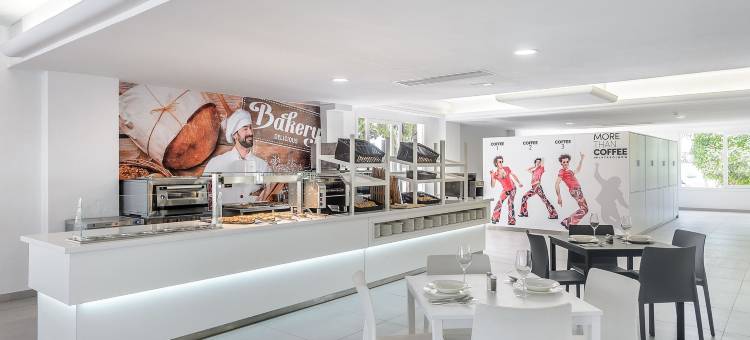 玛雷诺斯特罗姆维布拉酒店(Hotel Vibra Mare Nostrum)图片