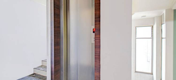 Fabhotel 凯悦悠选41(Fabhotel Destination 41)图片