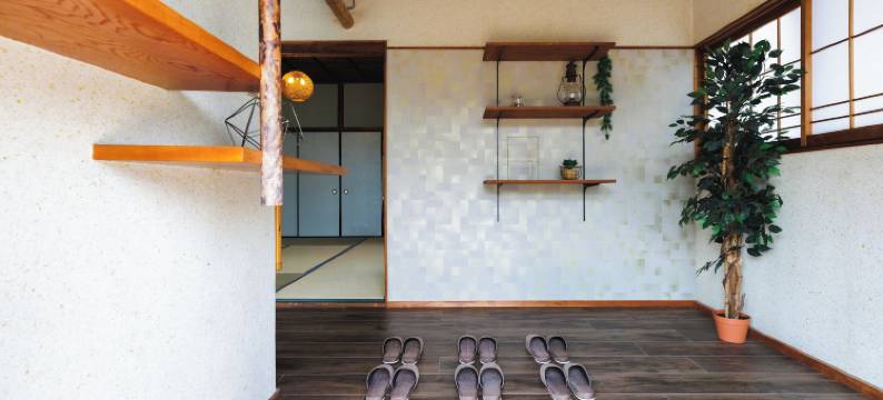 古民家的宿 Yamotas 马笼(Yamotas MAGOME)图片