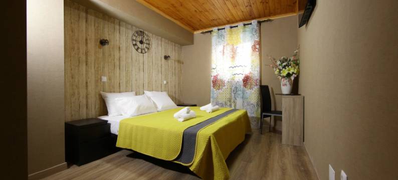 幸福旅馆(Happy House)图片