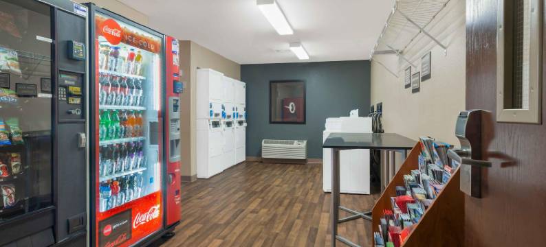 美国延住酒店 - 福克斯波罗 - 诺顿(Extended Stay America Suites - Foxboro - Norton)图片