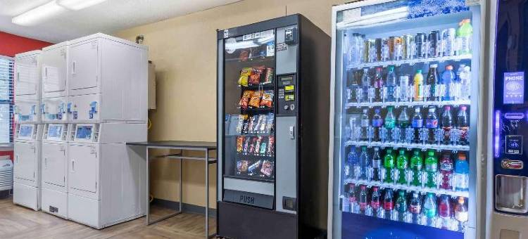 美国长住精选套房酒店 - 格林维尔 - 机场(Extended Stay America Select Suites - Greenville - Airport)图片