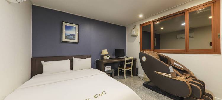 CnC 酒店(CNC Hotel)图片