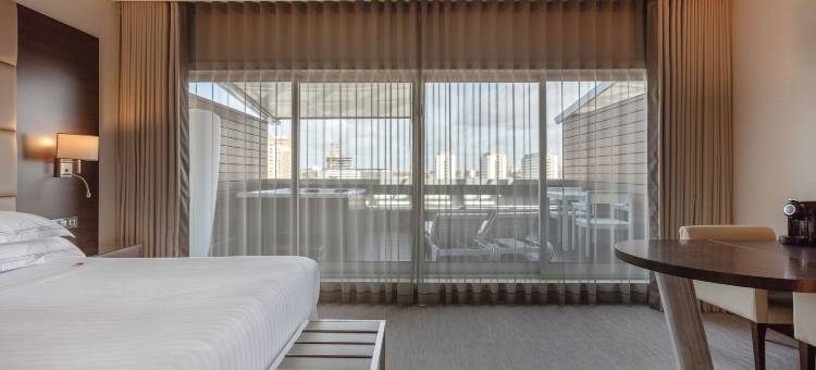 博阿维斯塔贝飒酒店(BessaHotel Boavista)图片