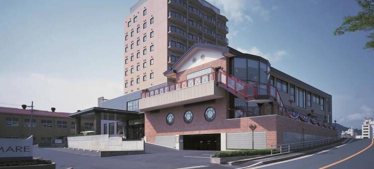 贝尔马雷酒店(Hotel Bellmare)图片