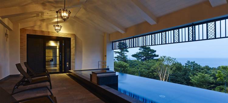 川奈酒店(Kawana Hotel)图片