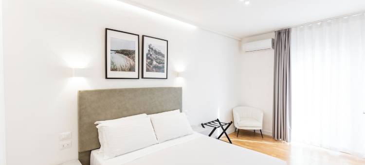 Centoquindici 房间和套房(Centoquindici Rooms & Suite)图片