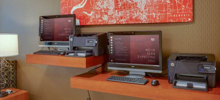 孟菲斯南德鲁里套房酒店(Drury Inn & Suites Memphis Southaven)图片