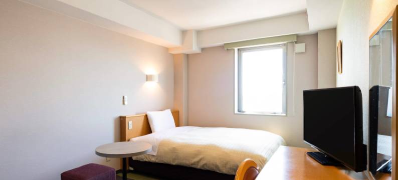 鹿岛舒适酒店(Comfort Inn Kashima)图片