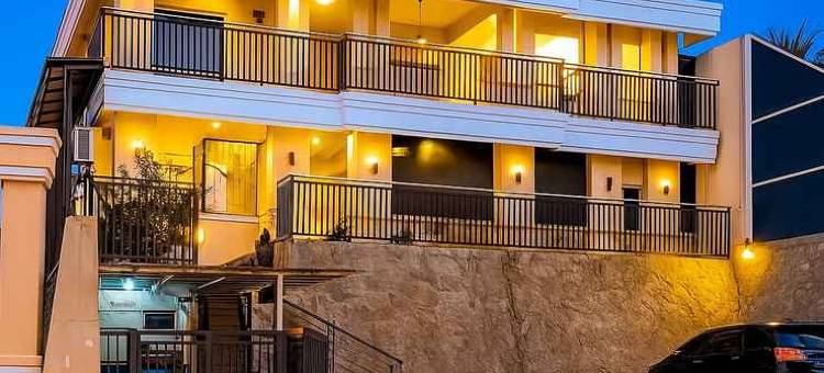 迪波涅戈罗之家(Diponegoro House)图片