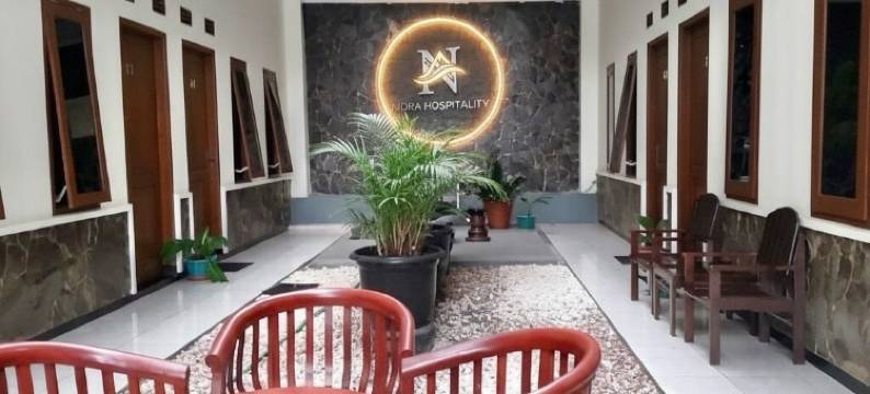 巴图尼德拉生活旅馆(Nidra Living Guesthouse Batu)图片