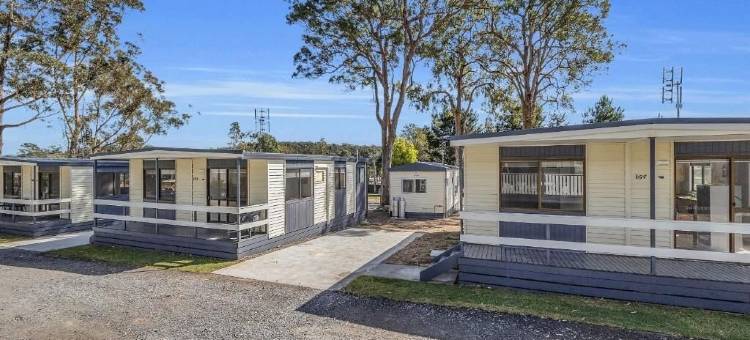 卡拉鲁度假村(Kalaru Holiday Village)图片