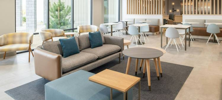 万豪旗下的TownePlace Suites 酒店套房普雷斯科特谷(TownePlace Suites by Marriott Prescott Valley)图片