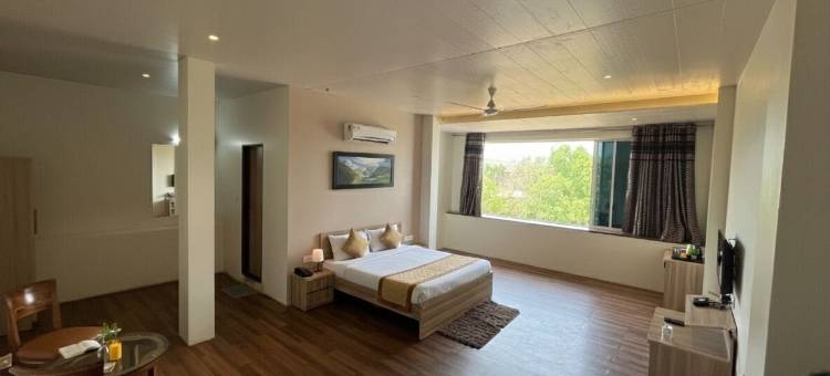 卡马尔农场度假村(Kamal Farm Resort)图片