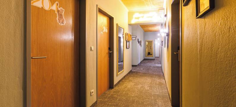 菲舍尔茨尔酒店(Fish'Inn Zell - Hotel Fischerwirt)图片