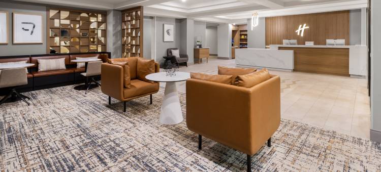 假日酒店及套房哥伦比亚东北 - 杰克逊堡地区 IHG(Holiday Inn & Suites Columbia NE - FT Jackson Area)图片