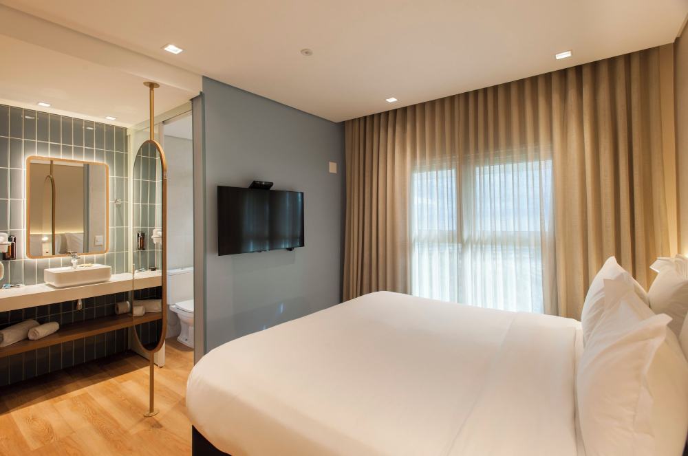 Intercity FlorianopolisOver view