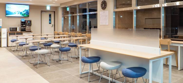 东横旅店三之轮站(Toyoko Inn Tokyo Minowa eki)图片