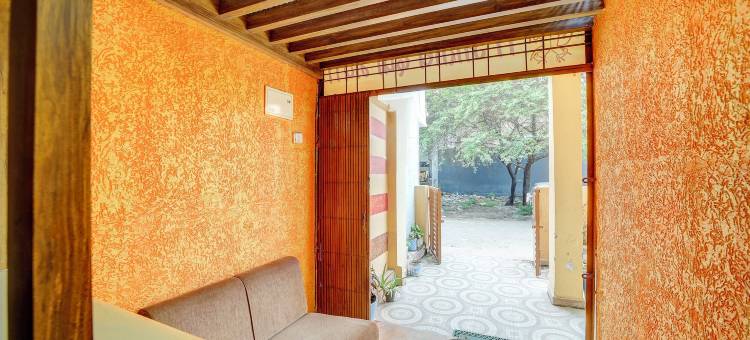 Fabhotel 亚什住宿旅馆(Fabhotel Yash Stay Inn)图片