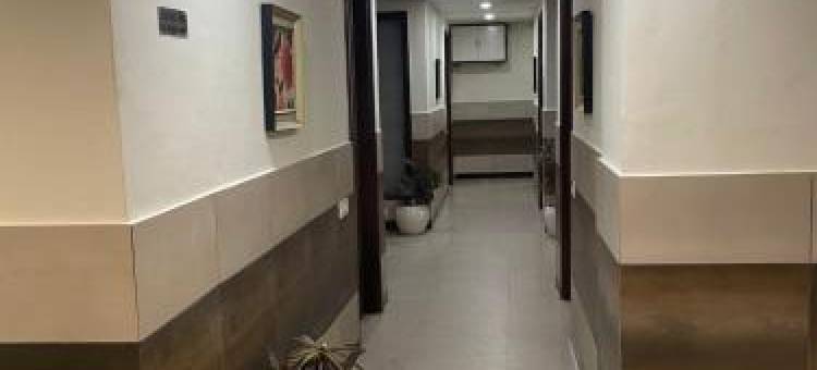 宝石酒店(Hotel Solitaire)图片