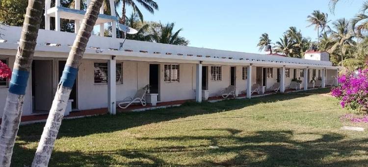 科斯塔埃斯梅拉达酒店(Hotel Costa Esmeralda)图片