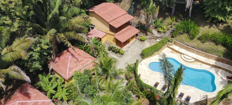 伊森西亚酒店及别墅(Esencia Hotel and Villas)图片