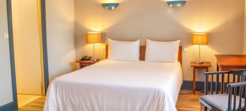 终点酒店(Hôtel Terminus)图片