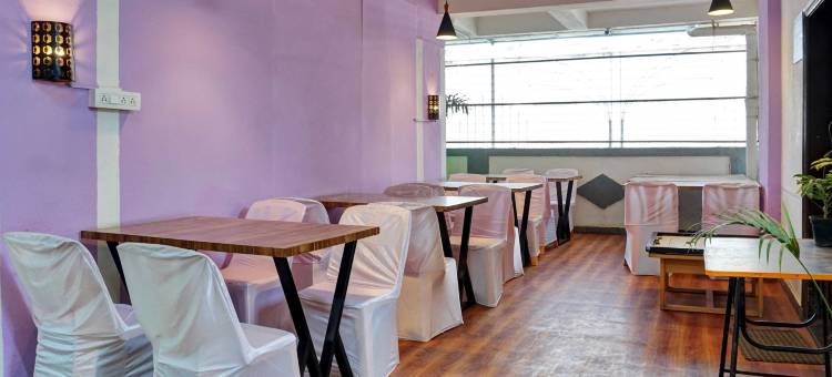 Super Townhouse Hinjewadi Phase 1图片